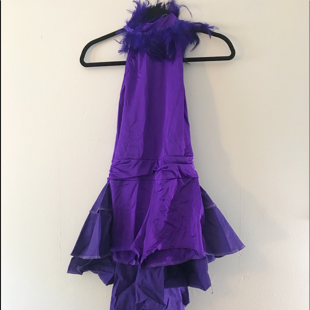 Kelle Dance Costume